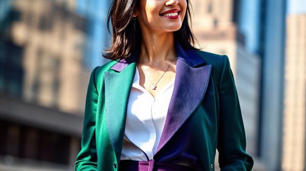 10 astuces pour briller avec votre style vestimentaire