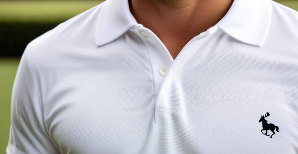 Commande en ligne polos personnalisés : qualité et rapidité assurées