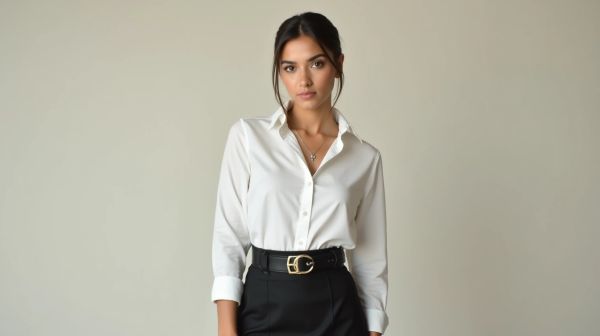 Comment se démarquer avec une tenue ?