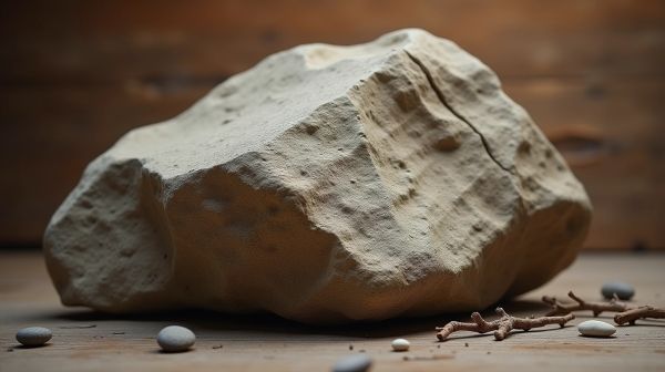 Pierres naturelles : reconnaître une vraie pierre d'une imitation