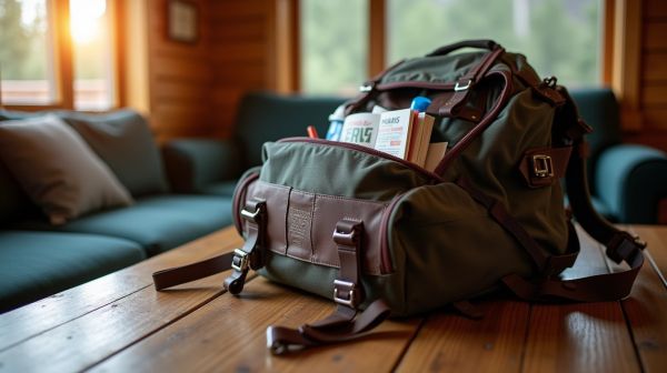 Quel sac à dos randonnée femme pour plus de confort et d'ergonomie ?