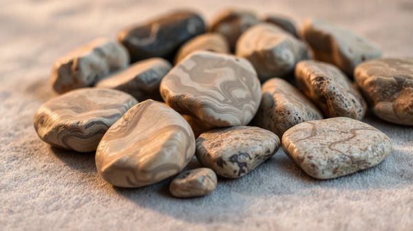 Top 5 astuces pour distinguer vraies pierres et imitations