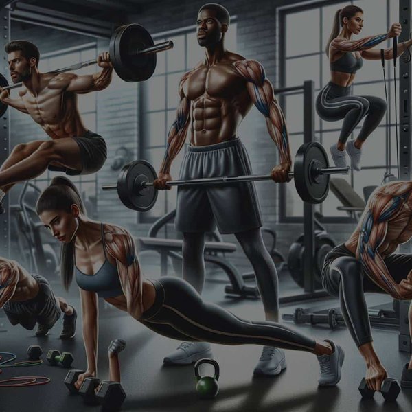 Quels sont les exercices les plus efficaces pour tonifier les bras rapidement ?