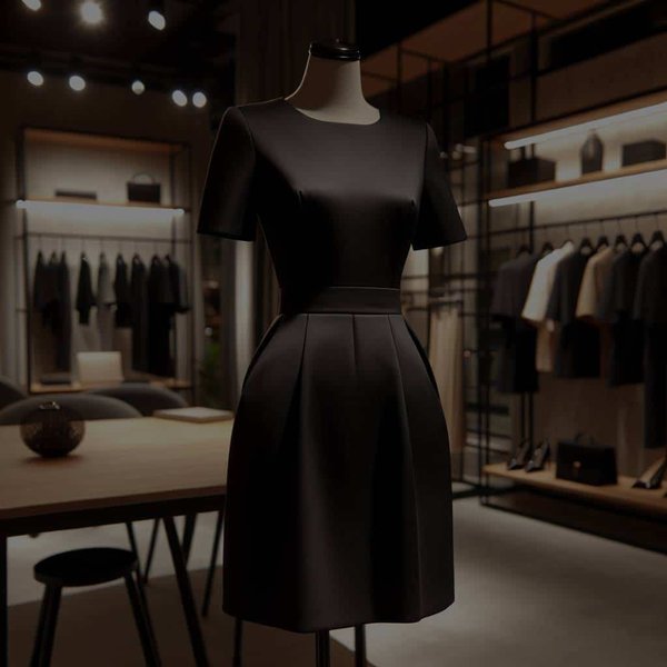 Comment dénicher la parfaite petite robe noire pour un événement de réseautage professionnel ?